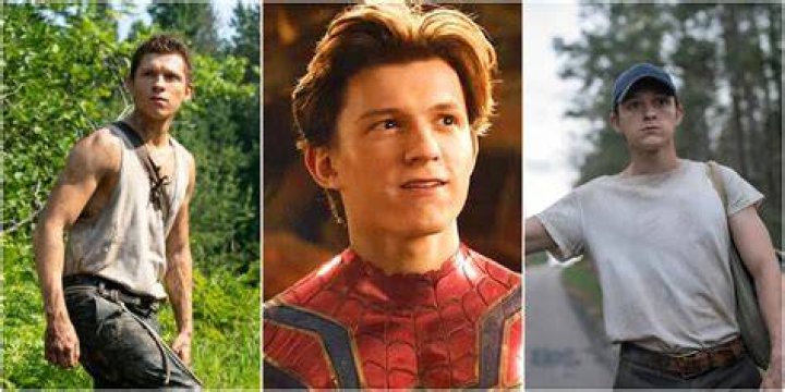 10 Tom Holland Movies Everyone About (& Their Rotten Tomatoes