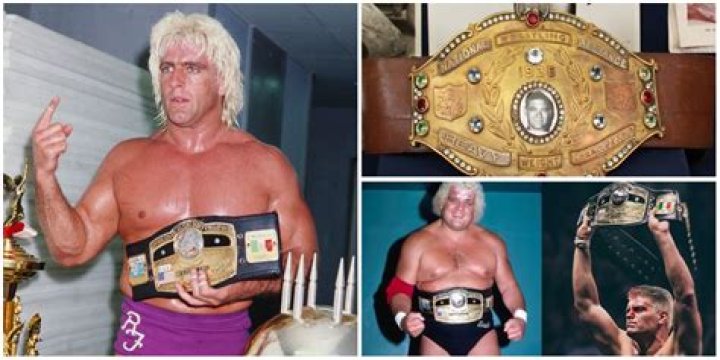 10 Worst NWA World Championship Reigns