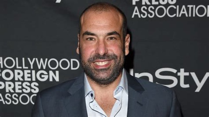 14 best Rick Hoffman images on Pinterest Biographies, Rick hoffman