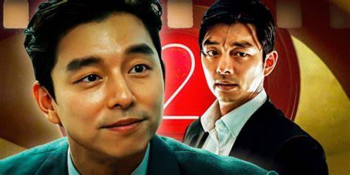 2 Korean Drama of Gong Yoo (20232024) YouTube