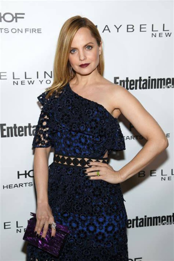 20+ Photos of Mena Suvari Miran Gallery