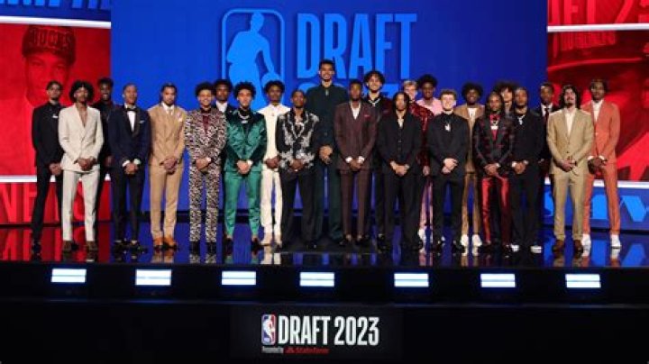 2023 NBA Draft Thread Page 118 RealGM