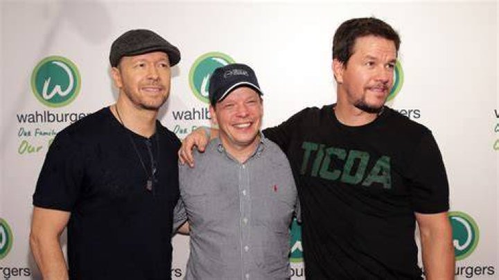 207 best wahlberg brothers images on Pinterest