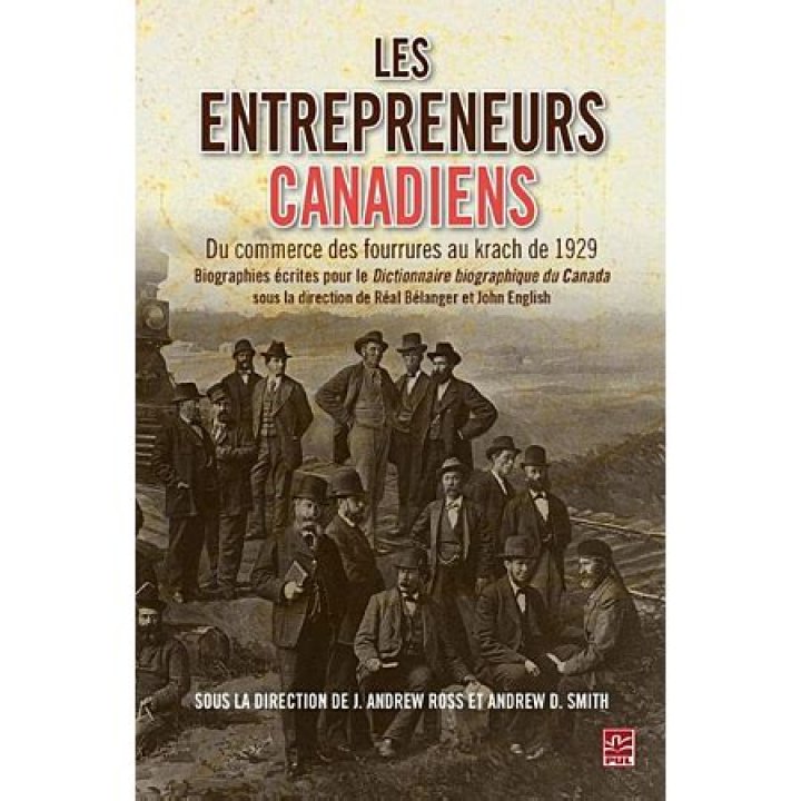 22 entrepreneurs canadiens repr&eacute;senteront le Canada au Sommet de l