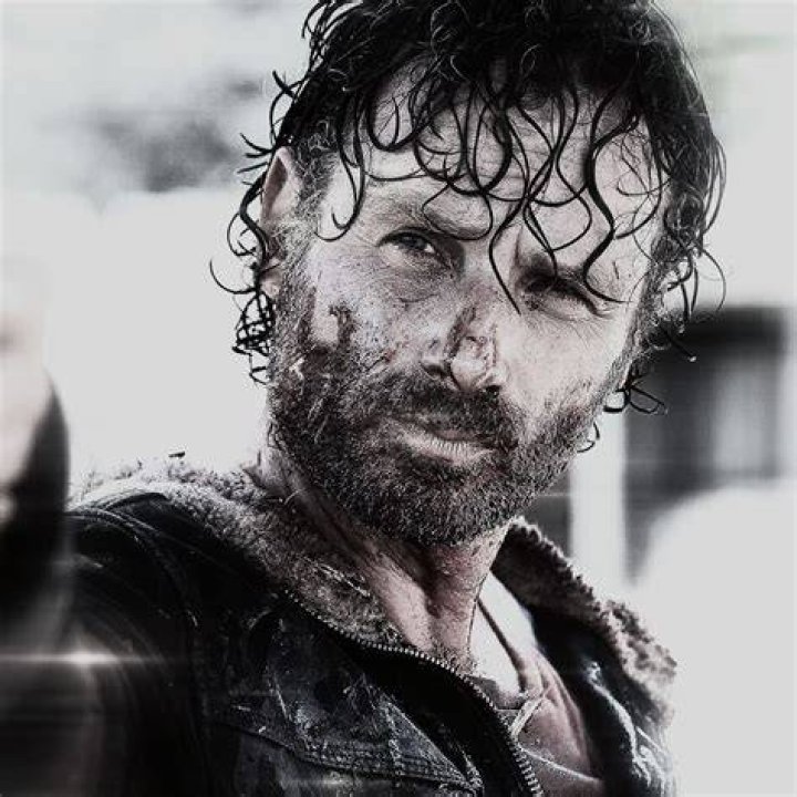 30 best Rick Grimes ** images on Pinterest The walking dead, Rick