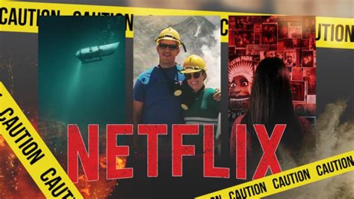 5 Netflix Docs to Watch if You Liked 'Keep Sweet Pray and Obey'
