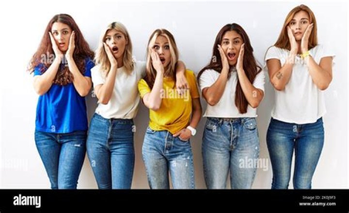 5 Secrets De Filles Qui Sont Pass&eacute;es D'&laquo;amies&raquo; &agrave; &laquo;petites Amies&raquo; Page