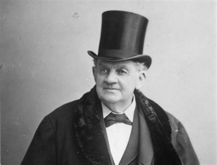 A Glimpse into P.T. Barnum's Mind Through His Own Words