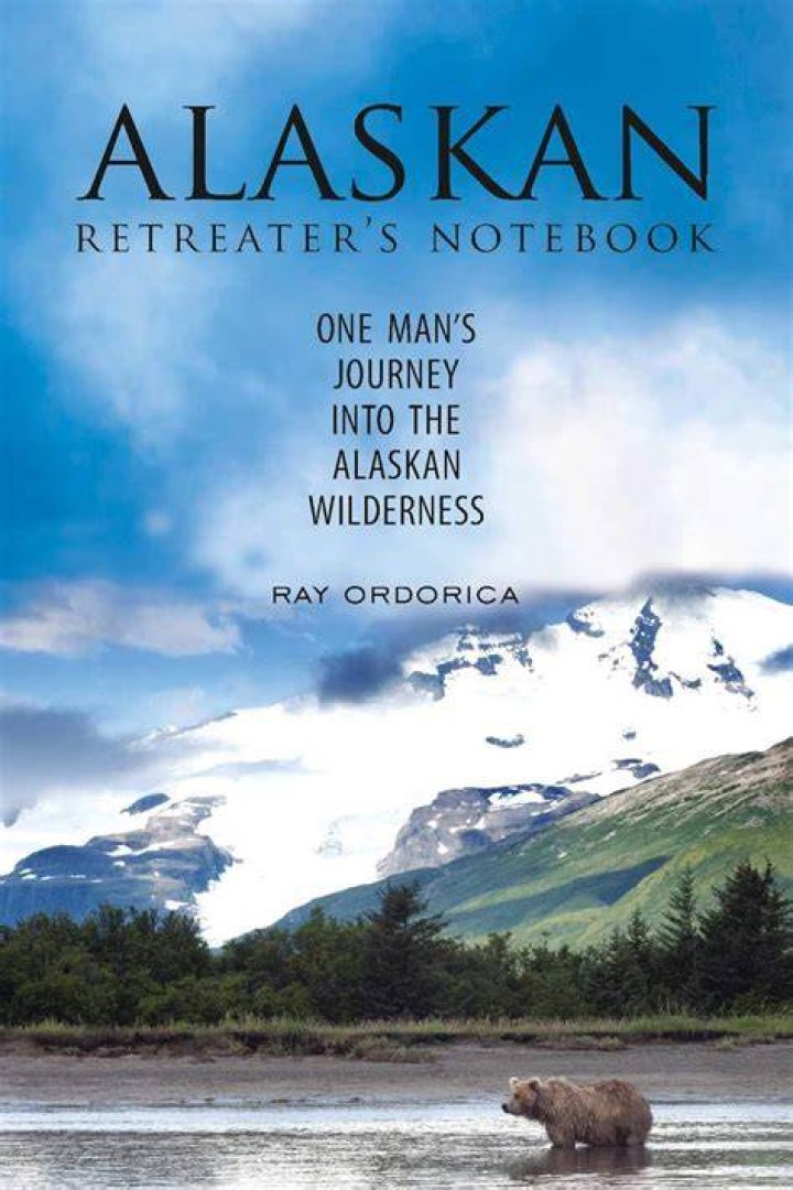 A Journey Into The Alaskan Wilderness