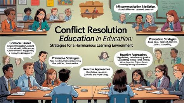 A Journey To Prevention And Resolution