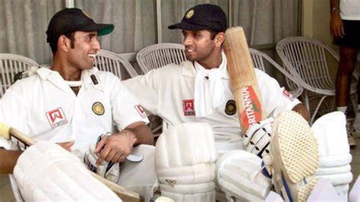 A Masterstroke In Indian Cricket