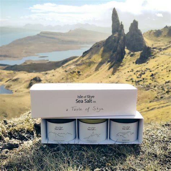 A taste of Skye is coming to the capital Scottish Field