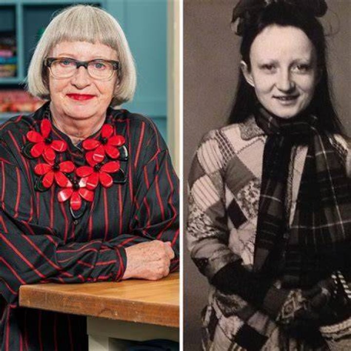 A Trans Pioneer's Journey To Acceptance And Advocacy