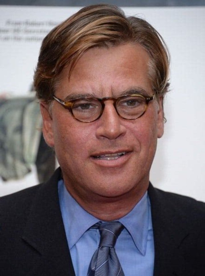 Aaron Sorkin Bio, Net Worth, Dating History, Wife, Personal Life