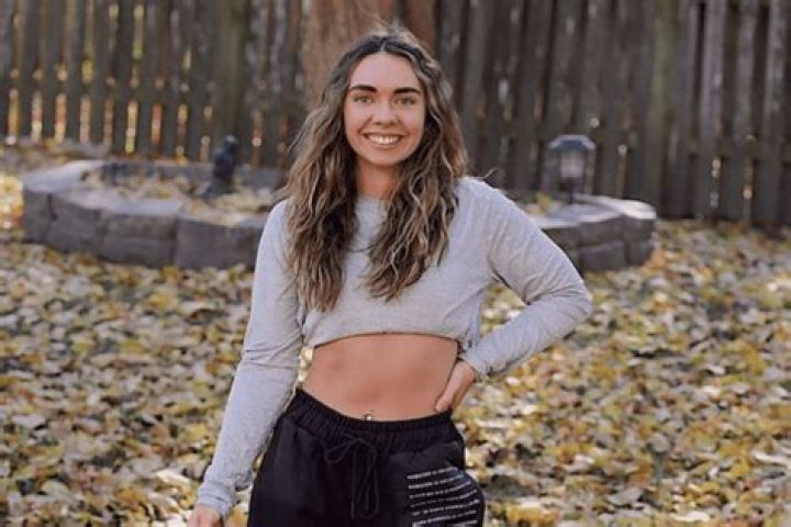 Abby Berner Biography, Wiki Age, Height, Net Worth, TiK Tok Career