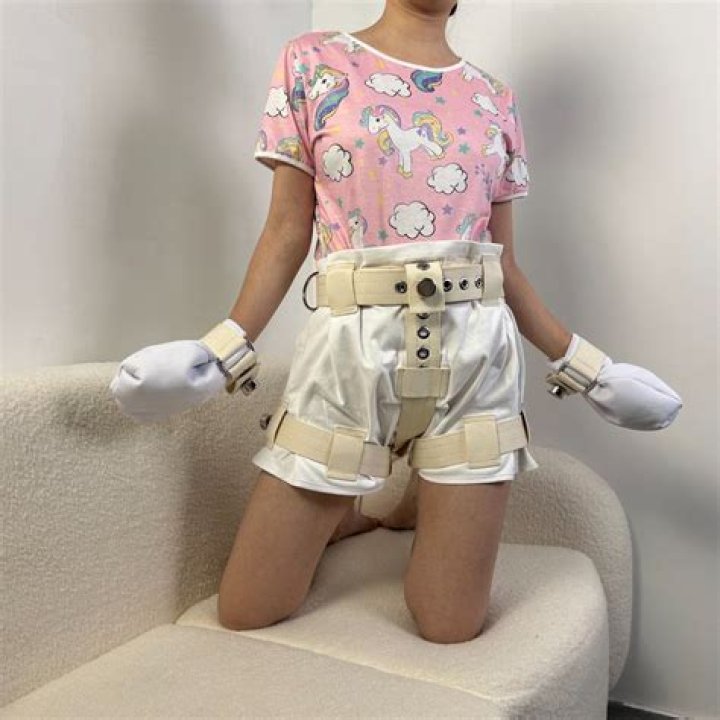 Abdrimes Diaper Girl Bdsm Telegraph