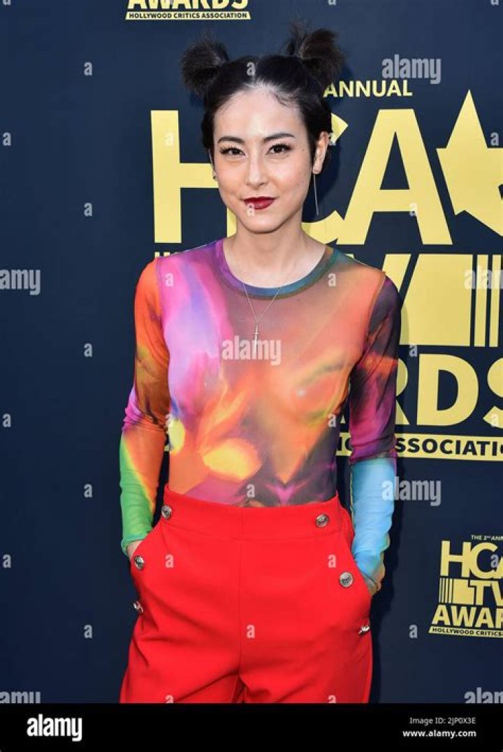 About Katy &mdash; Katy Nishimoto, Editor