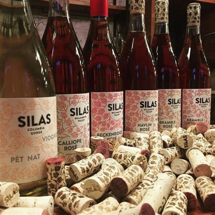 About &mdash; Silas Wines