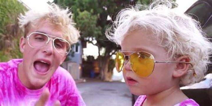 About Mini Jake Paul Tydus Talbott Age, Parents, Net Worth, Wiki