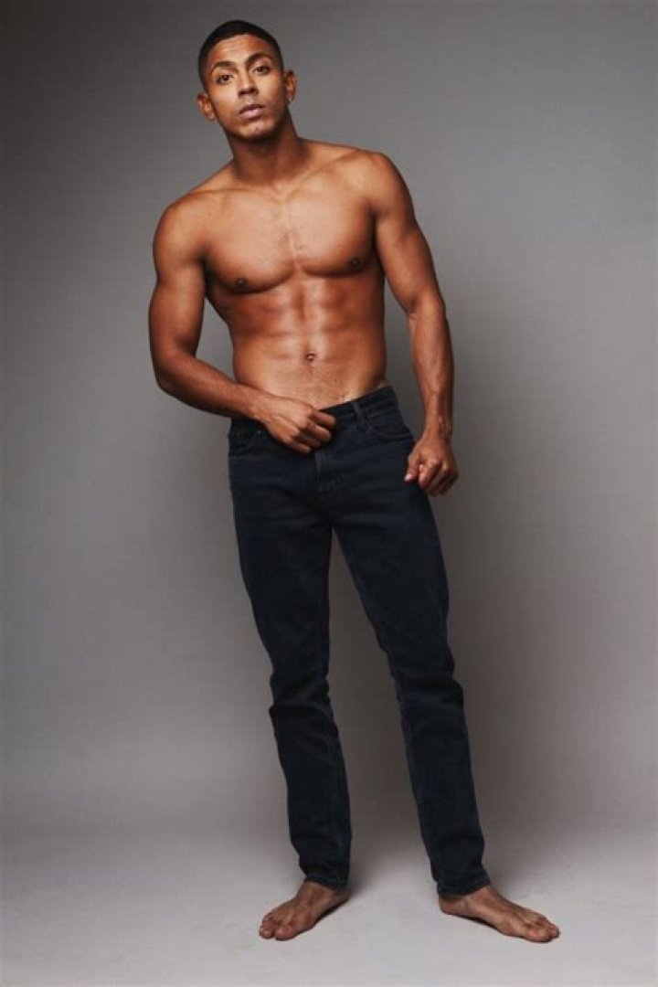 Actor Sean Sagar Wikipedia Bio Age Height And Girlfriend