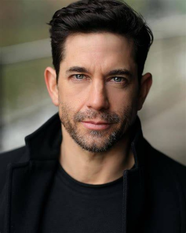 Adam Garcia IMDb