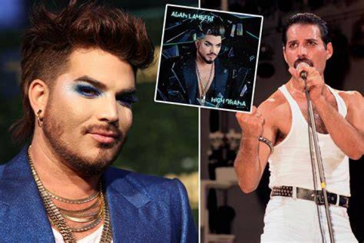 Adam Lambert's Net Worth How Much the Former Singer of 'American Idol