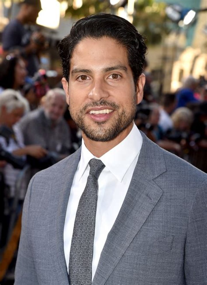 Adam Rodriguez Latino TV Actors to Watch in 2017 POPSUGAR Latina