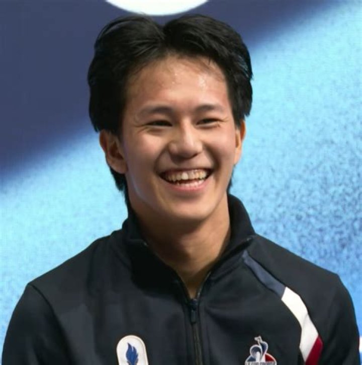 Adam Siao Him Fa, ready for the next 8 years of his career Inside Skating