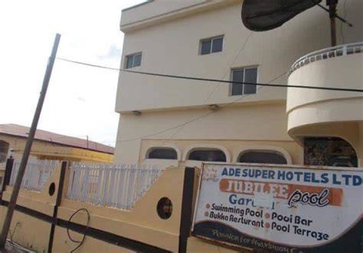 Ade Super Hotel Hotel in Akure Hotels.ng