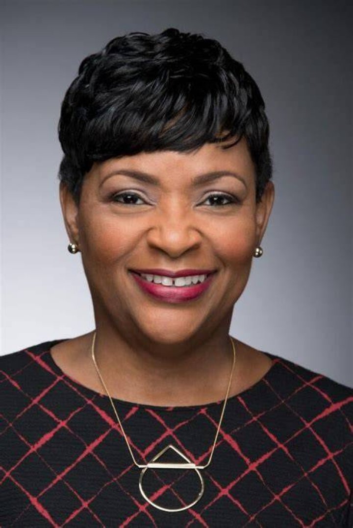 Adrienne Jones State Innovation Exchange