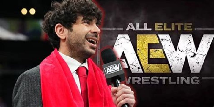 AEW&rsquo;s Tony Khan Cuts Promo On WWE&rsquo;s Nick Khan Over Reported New Japan