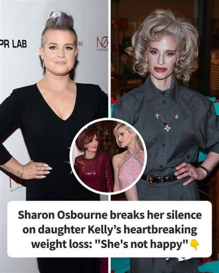 Aim&eacute;e Osbourne Explains Why She Didn't Want to Be on Reality Show