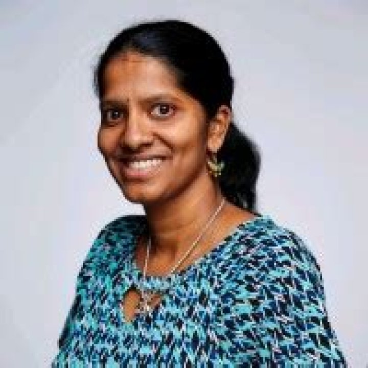Akila Annamalai Product Manager Salesforce Platform American