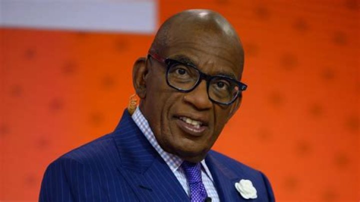Al Roker A Salute to the Weathercasters 5 Pictures