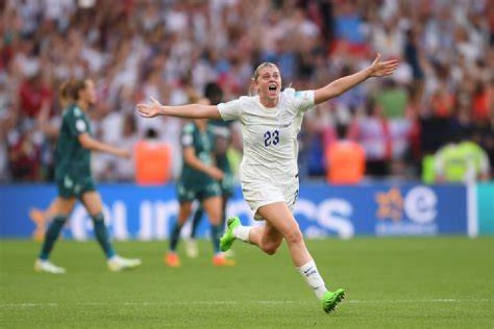 Alessia Russo England and Arsenal star&rsquo;s soccer household and