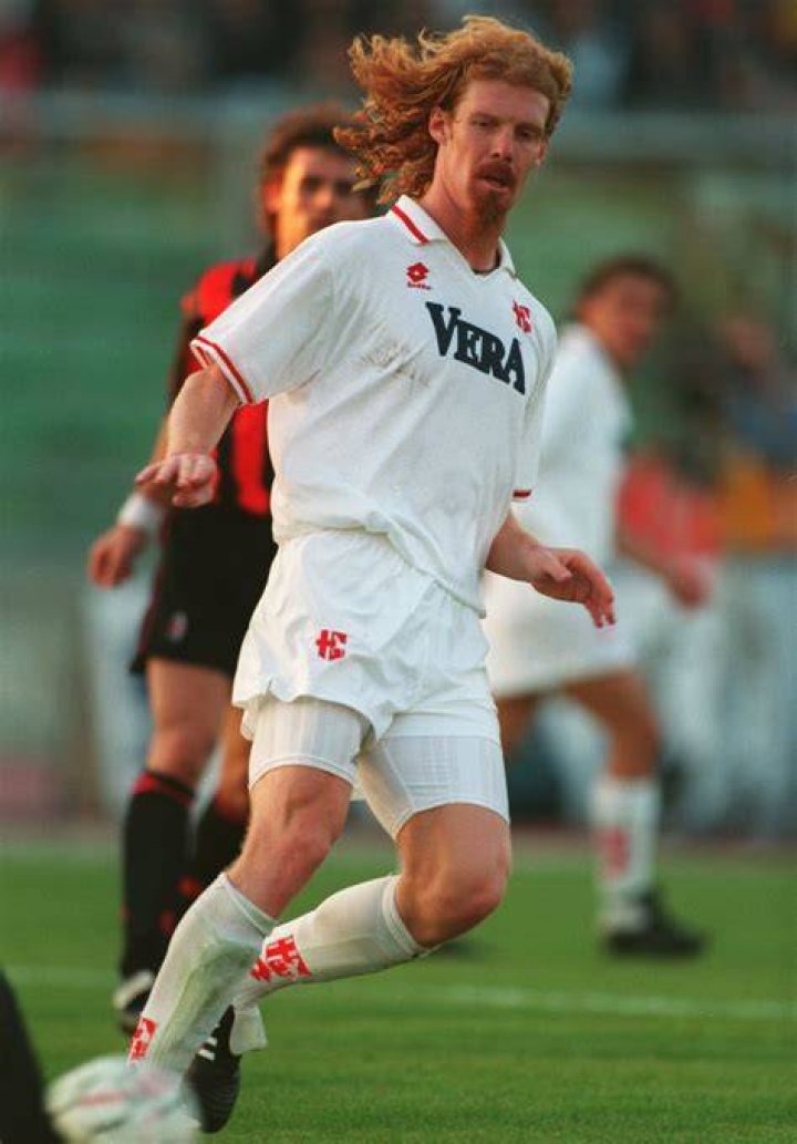 Alexi Lalas Wikipedia