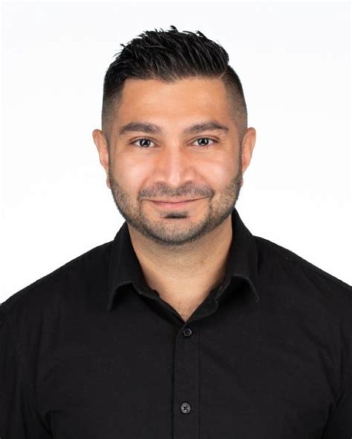 Ali Faizal “For Decades, We’ve Been Underrepresented In World Cinema