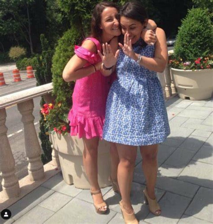 Ali Vitali Feet (9 photos) feet.wiki