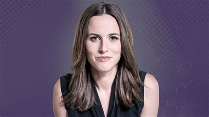 Alicia Menendez's biography husband, children, net worth, parents