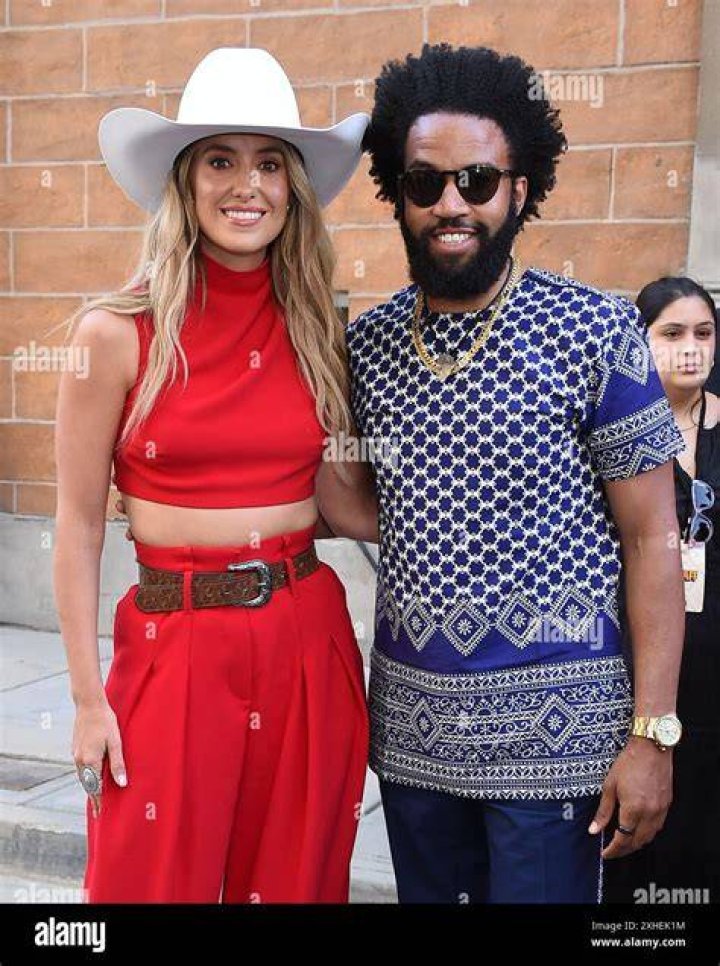 All about celebrity Denim Richards! Watch list of Movies online Yellowstone Season 4