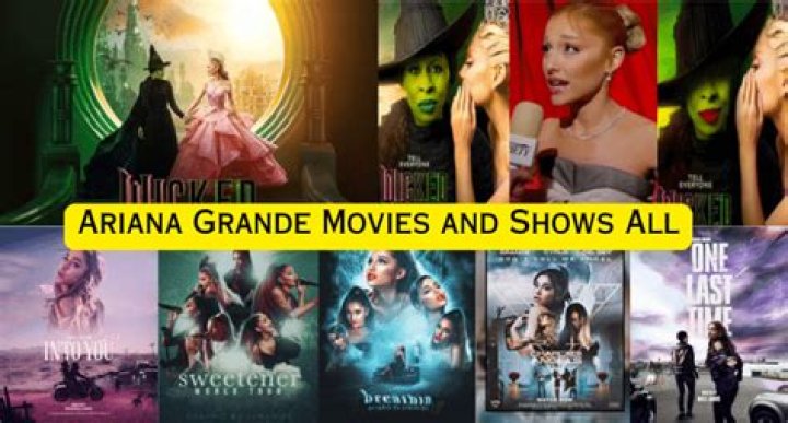 All of Ariana Greenblatt&rsquo;s Movies and TV Shows, Ranked