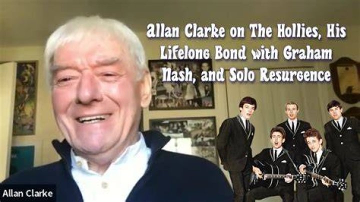 Allan Clarke Stoakes Media
