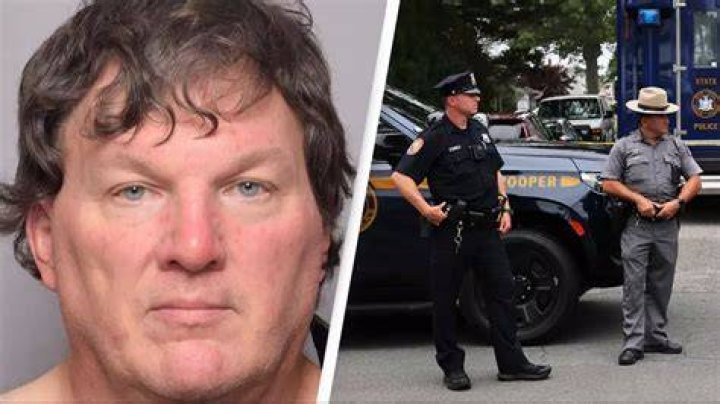 Alleged Serial Killer Charged With Murdering Four Women