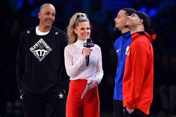 Allie LaForce, Joe Smith discuss HelpCureHD Foundation on MLB Network