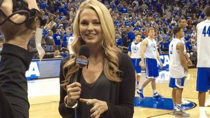 Allie LaForce Net Worth, Salary, Age, Height, Weight, Bio, Family, Career