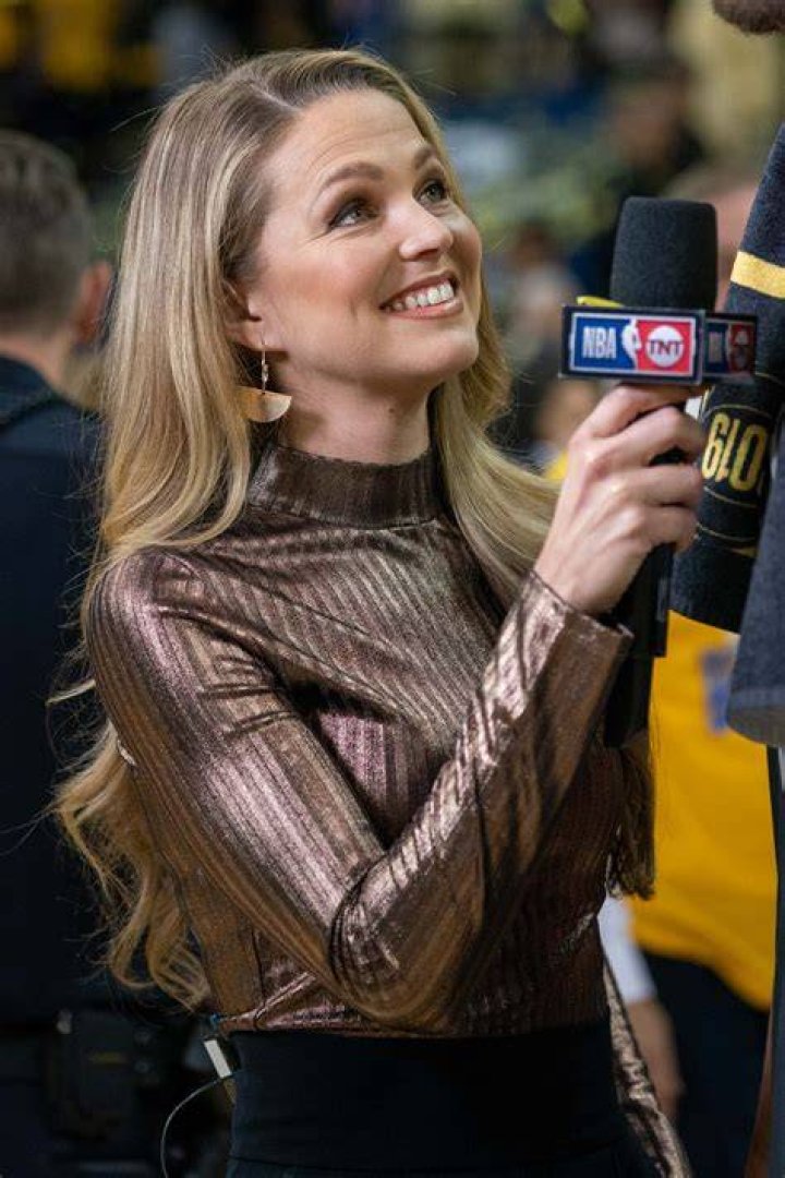 Allie Laforce's Wiki Biography, age, husband, net worth, family