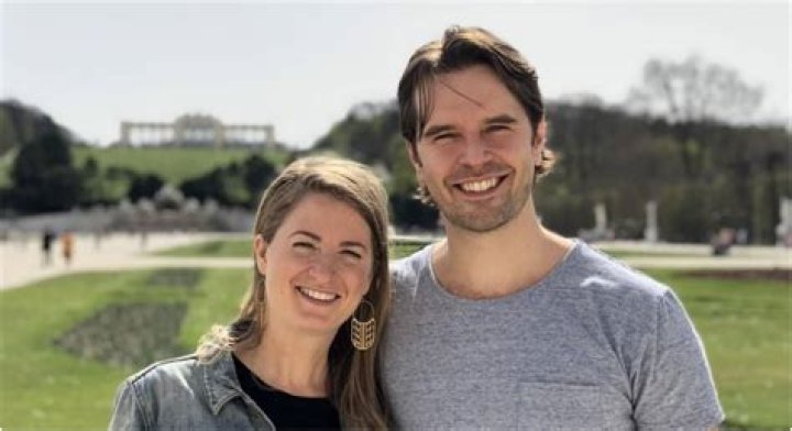 Allison Wardle biography, net worth, age, husband Graham Wardle