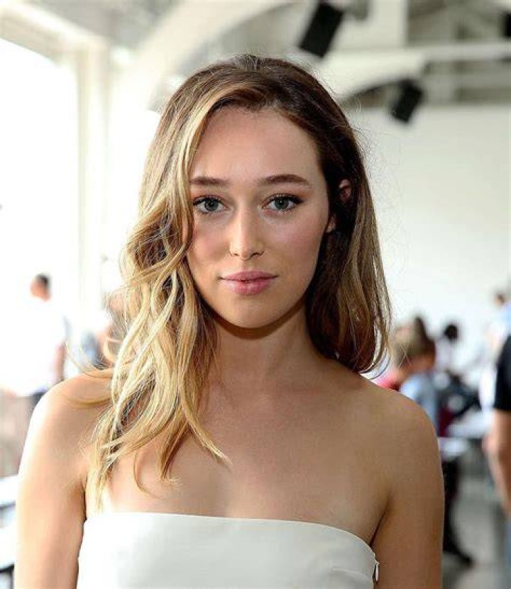 Alycia DebnamCarey Nude, The Fappening Photo 4421281 FappeningBook