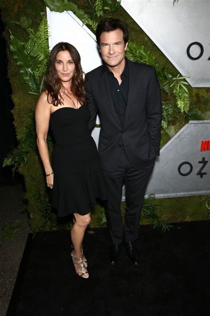 Amanda Anka NETFLIX Original Series &ldquo;Ozark&rdquo; Premiere in NY 07/20/2017