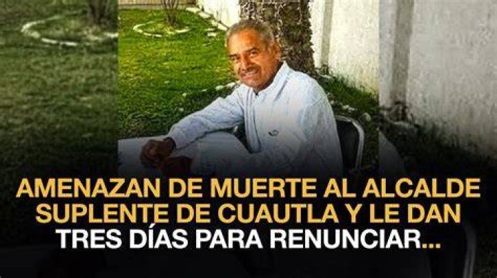 Amenazan de muerte a quien intente acercarse a la posible Marcela Basteri